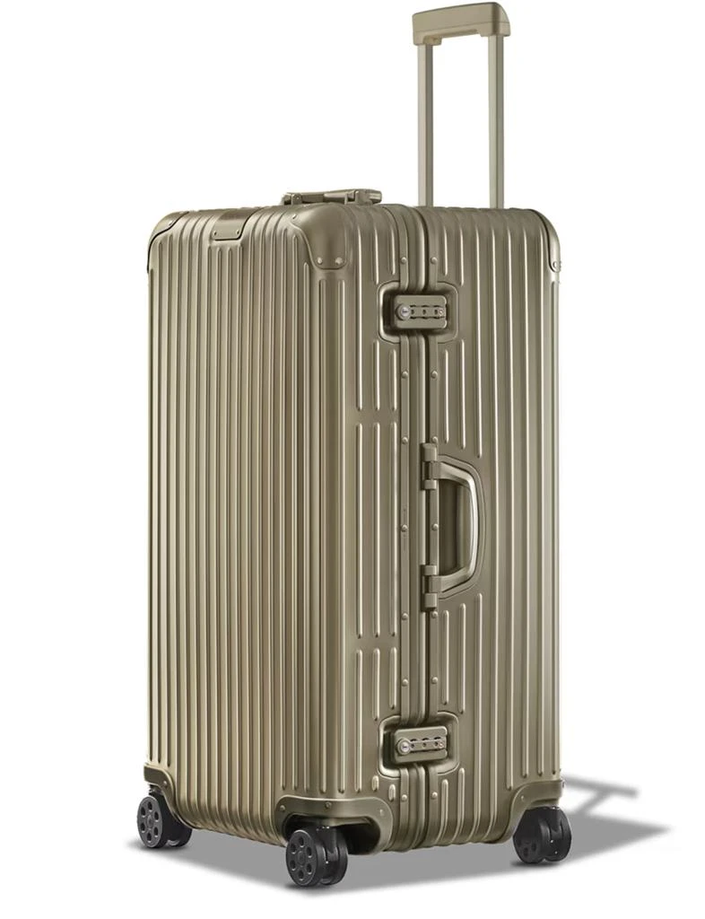 RIMOWA Original Trunk Plus luggage 3