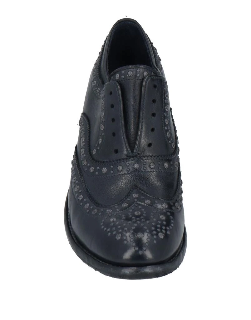Officine Creative Laced shoes 4