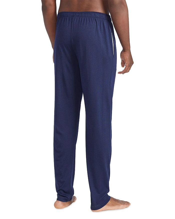 Ralph Lauren Supreme Comfort Cotton Blend Classic Fit Pajama Pants 3