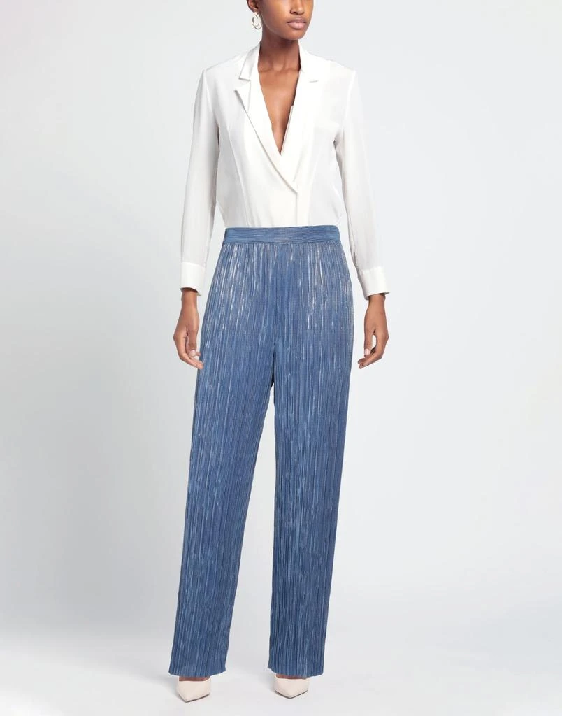 SABINA MUSÁYEV Casual pants 2
