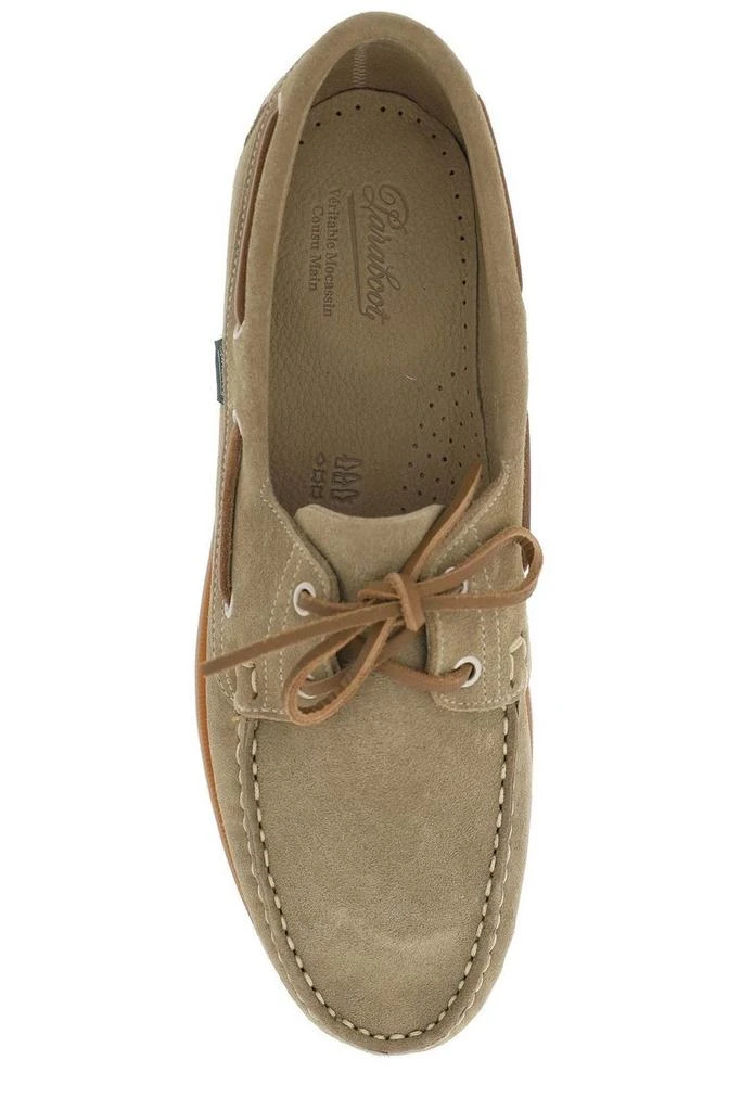 Paraboot Paraboot Barth Lace-Up Loafers 5