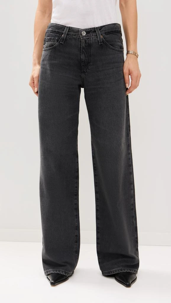 AG Adria Jeans 1