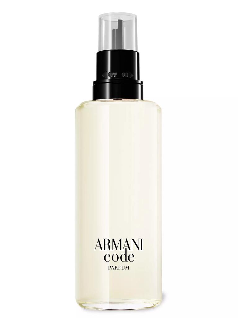 Armani Beauty Armani Code Parfum Refill