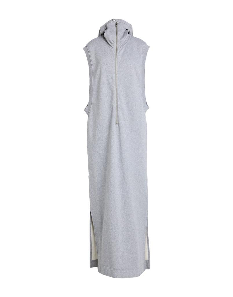 Walter Van Beirendonck Long dress