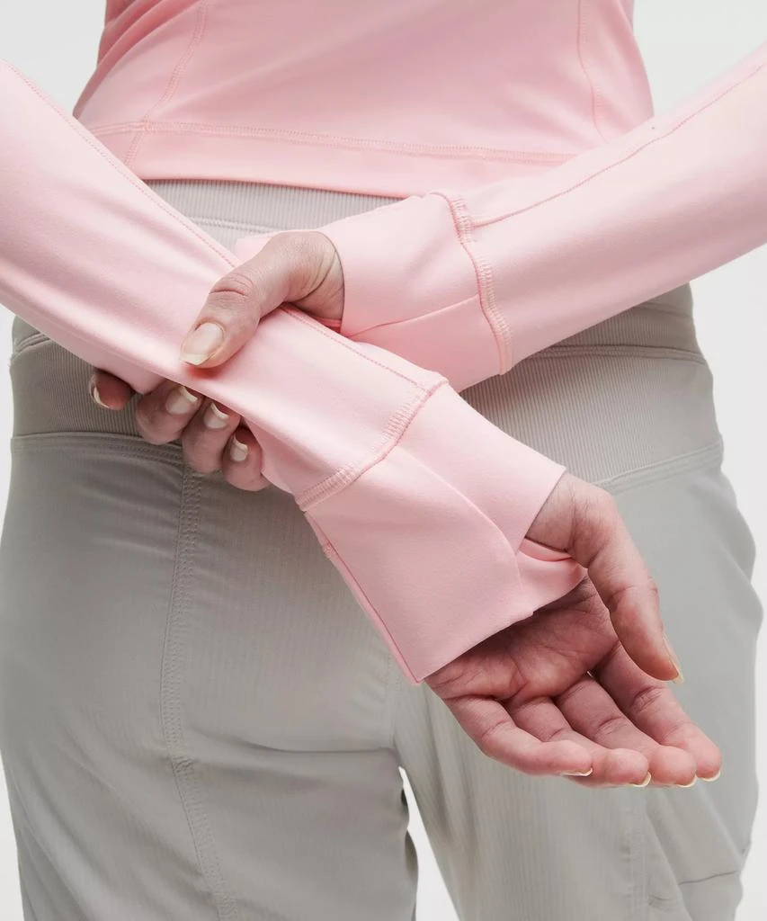 Lululemon Define Cropped Jacket *Nulu 86