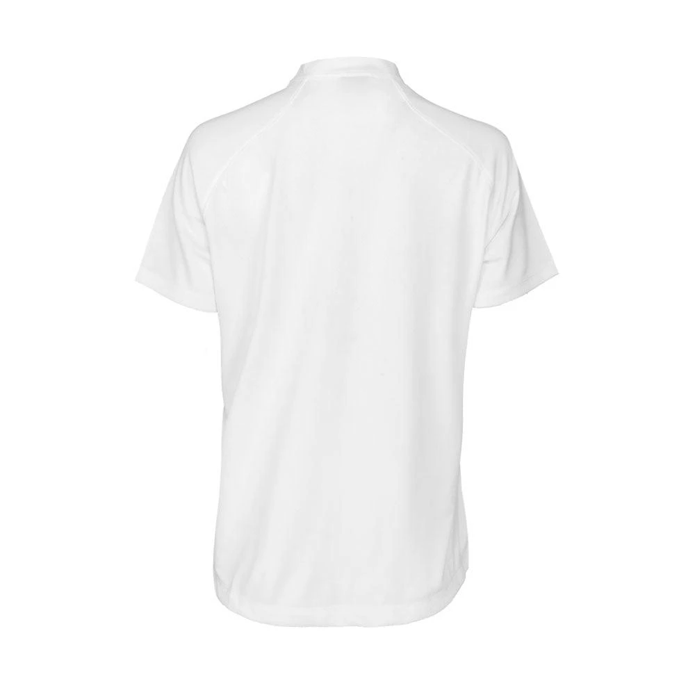 Page 
Tuttle Page and Tuttle Dot Texture Jersey Short Sleeve Golf Polo 2