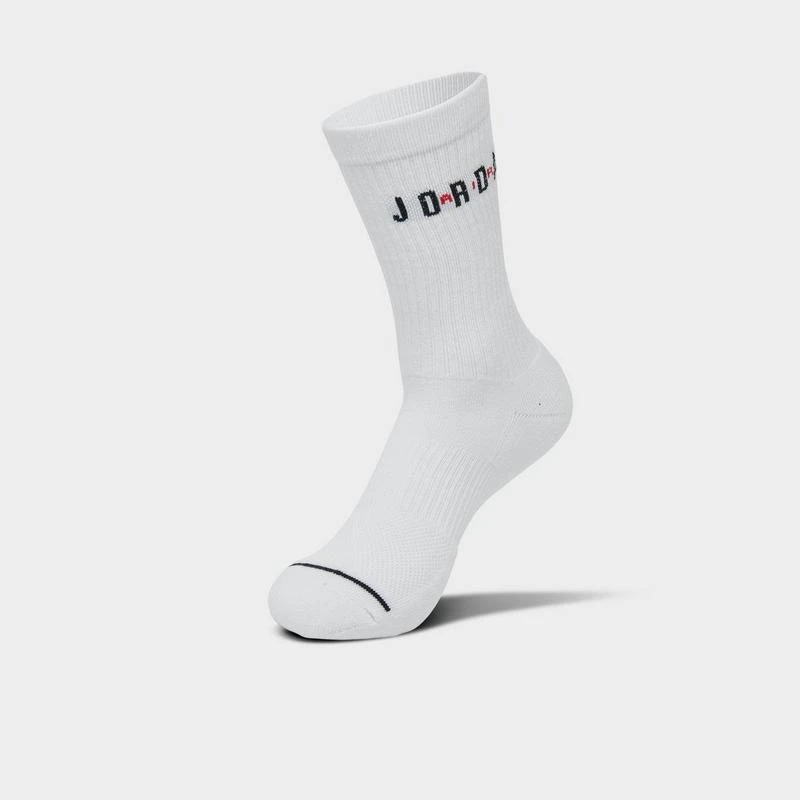 Jordan Jordan Everyday Crew Socks (6-Pack) 5