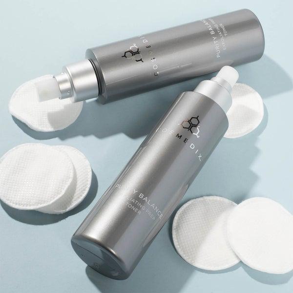 CosMedix COSMEDIX Purity Balance Exfoliating Prep Toner 150ml