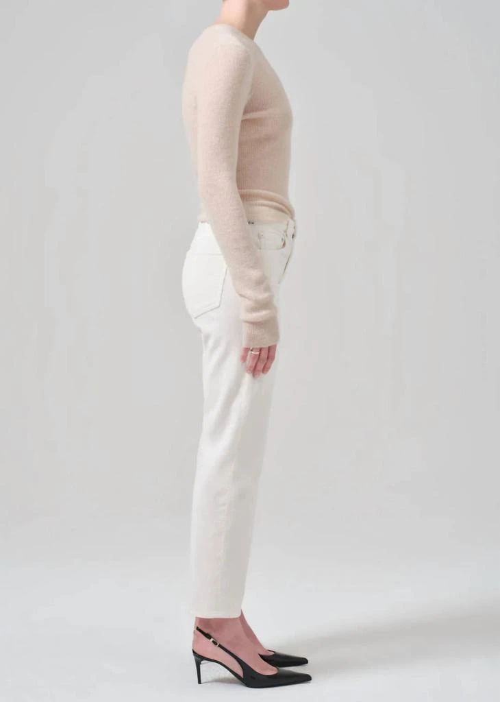 Citizens of Humanity Citizens Of Humanity - Zurie Ankle Jean 3