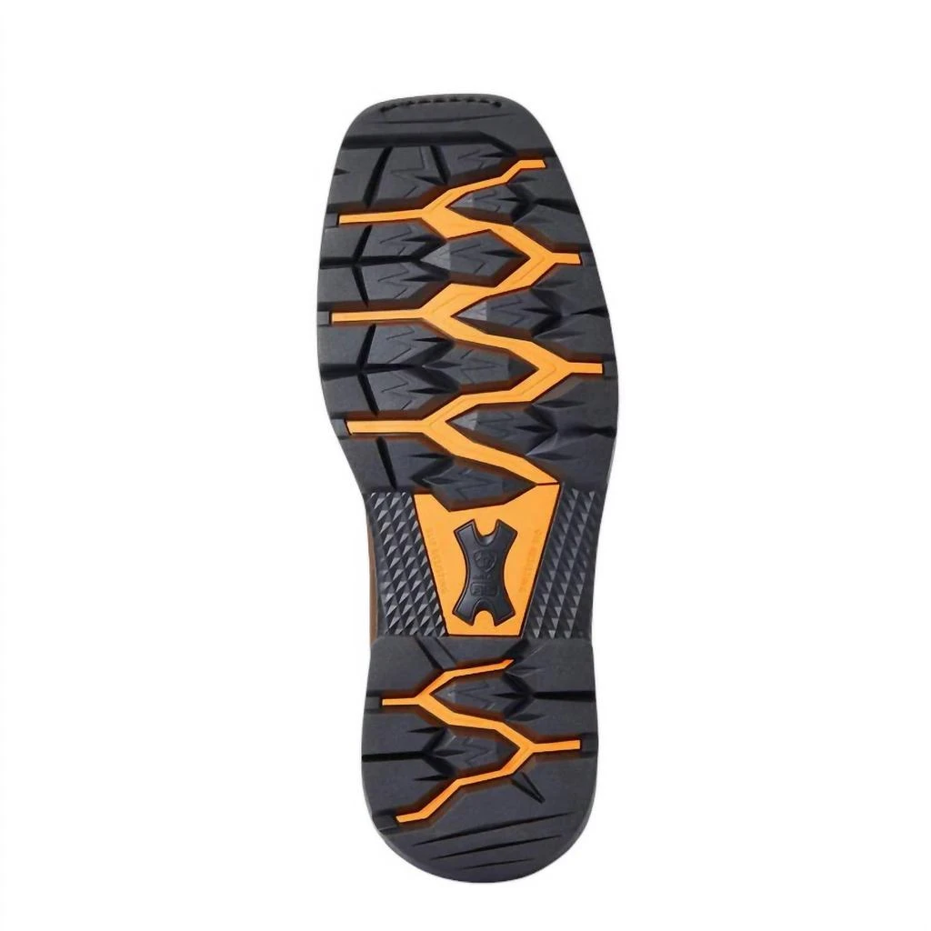 Ariat Ariat - Men's Big Rig Waterproof Composite Toe Work Boot 5
