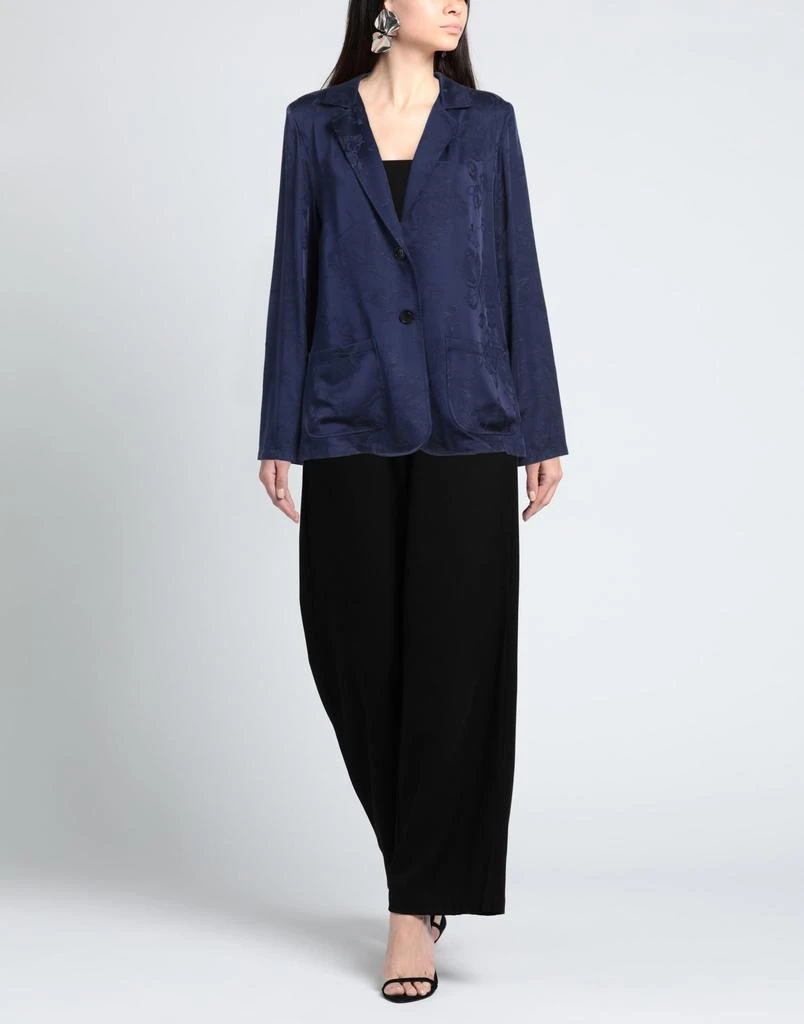 SEMICOUTURE Blazer 2
