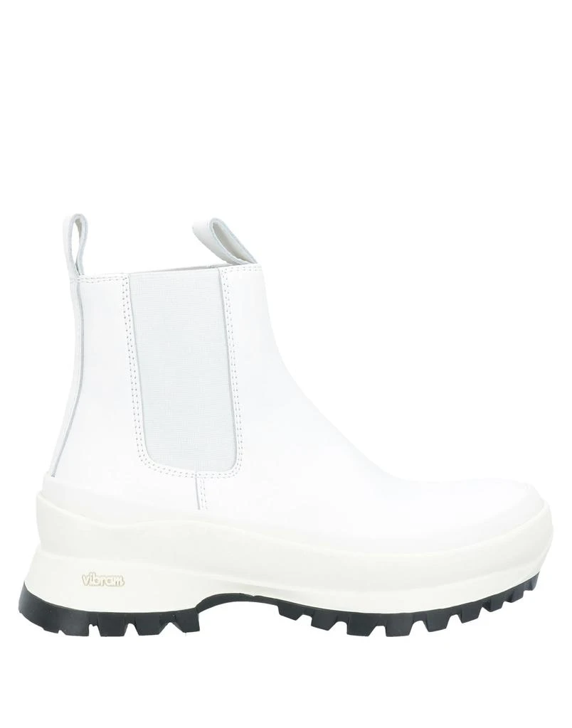 Jil Sander Ankle boot 1
