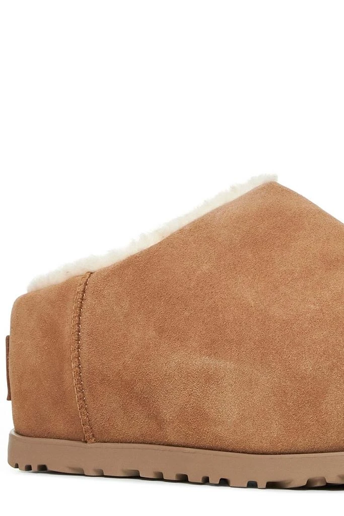 UGG UGG Pumped Round Toe Slides 4