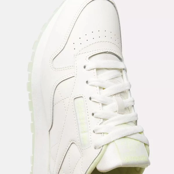 Reebok Classic Leather Ice Shoes 6