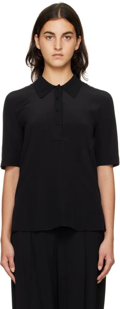 Joseph Black Alberta Polo 1