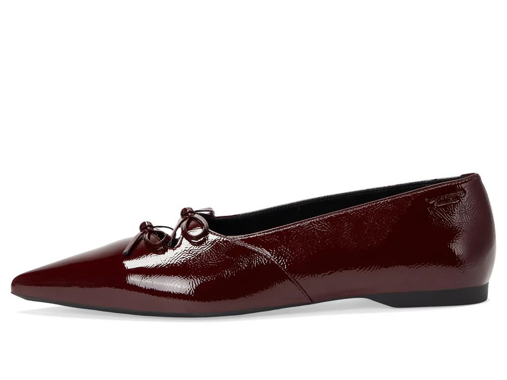 Vagabond Shoemakers Hermine Double Bow Flat 4