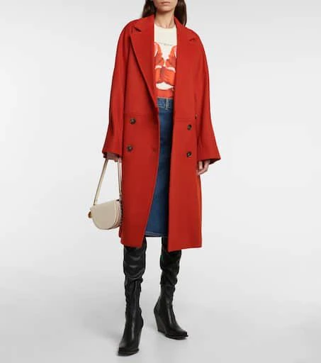 Stella McCartney Over-the-knee boots 2