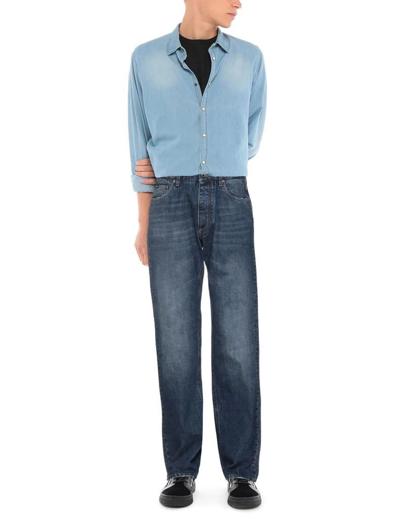 Dolce & Gabbana Baggy 2