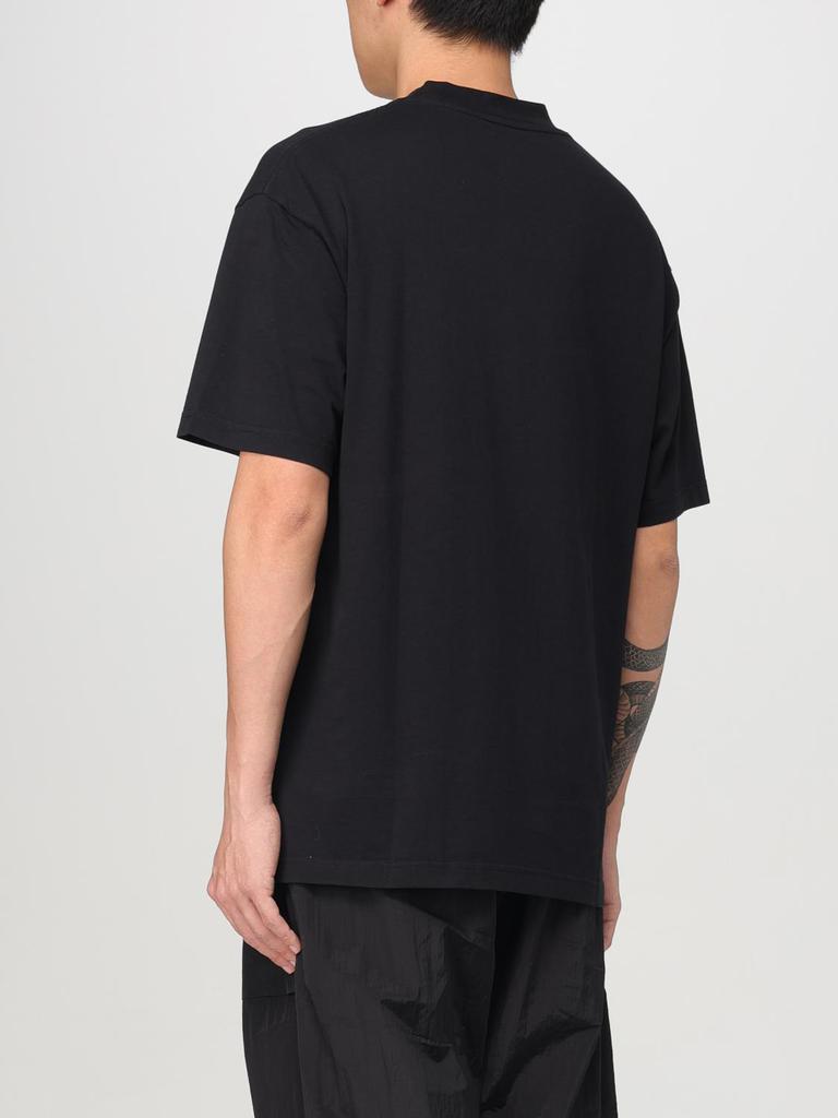 ROA T-shirt men Roa