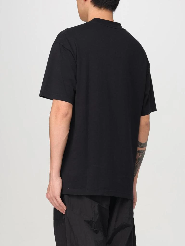 ROA T-shirt men Roa 2