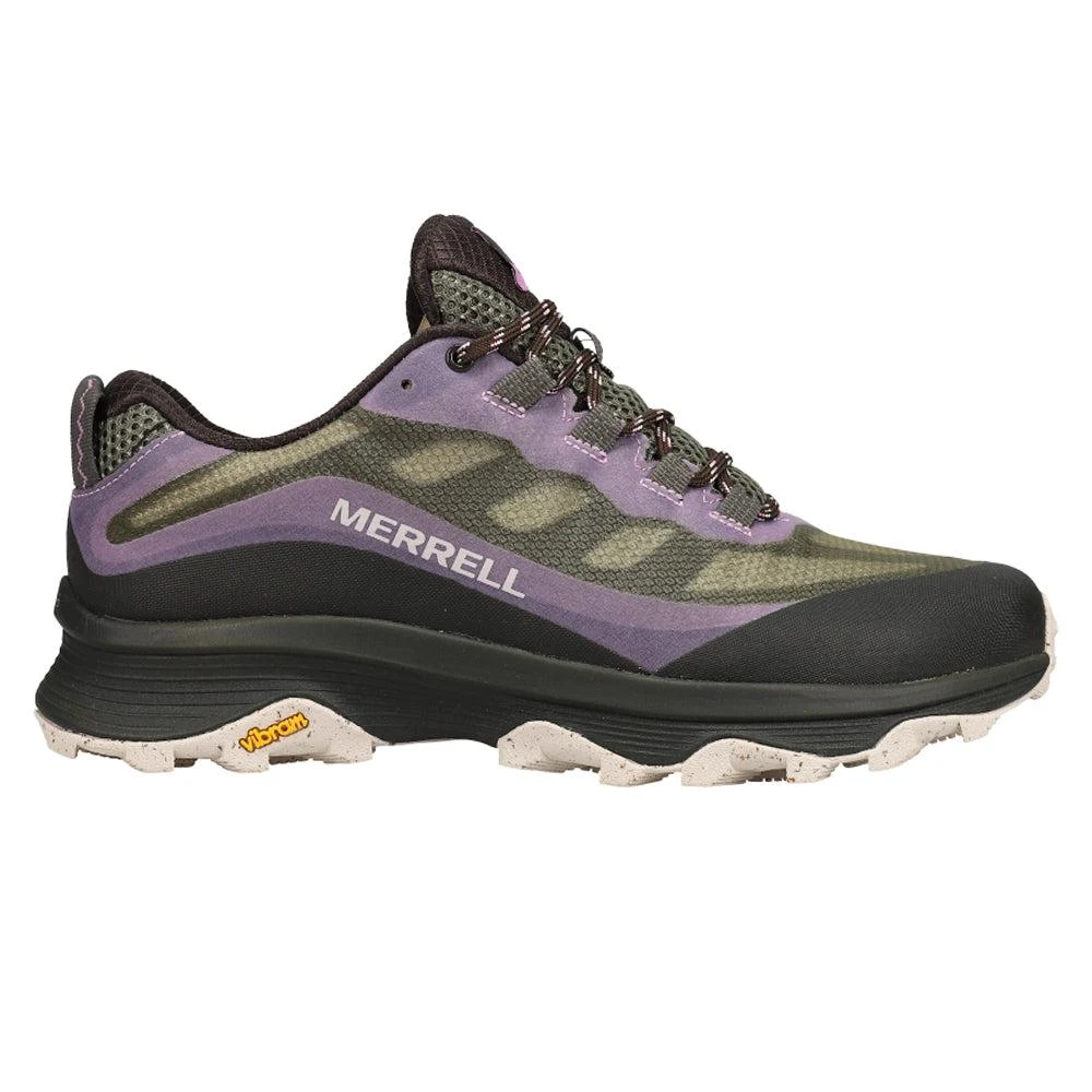 Merrell Moab Speed Trail Running Shoes 1