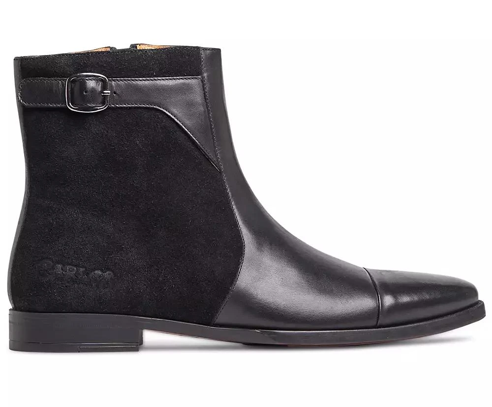 CARLOS by Carlos Santana Men's Spirit Jodhpur Boots 2