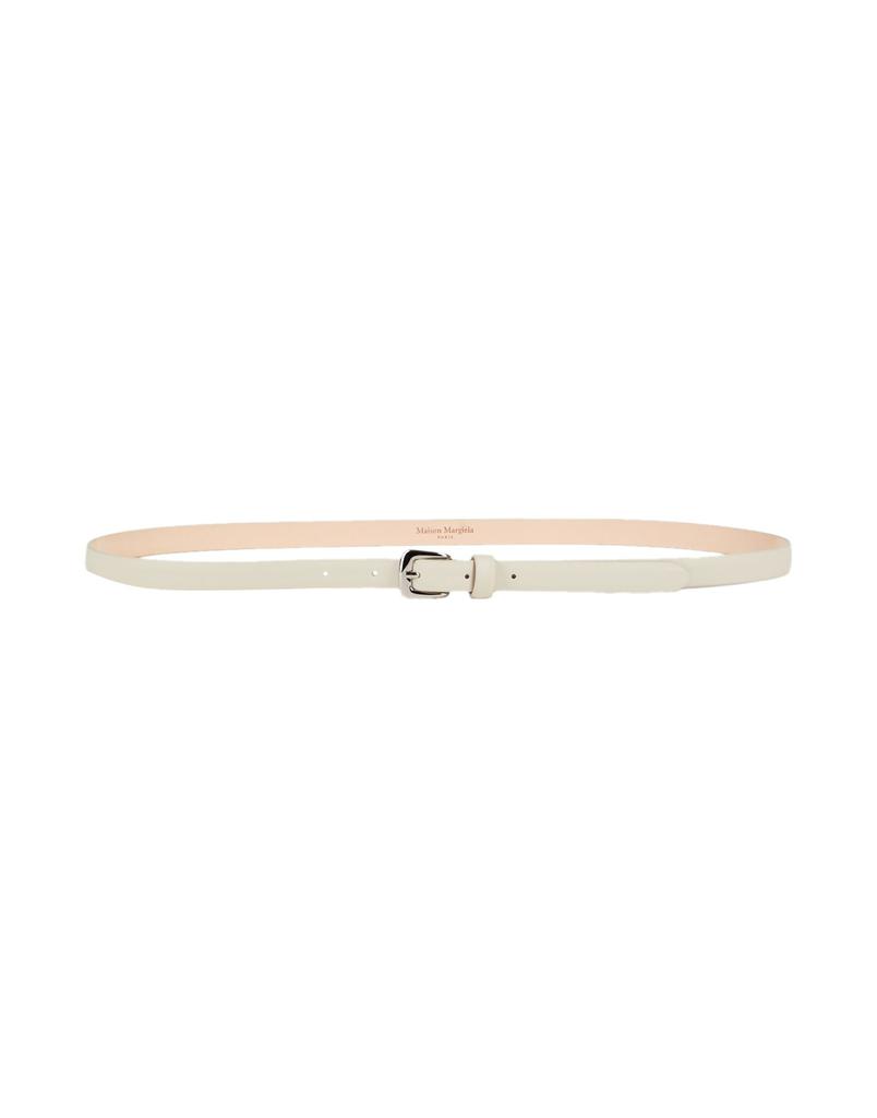 MAISON MARGIELA Thin belt