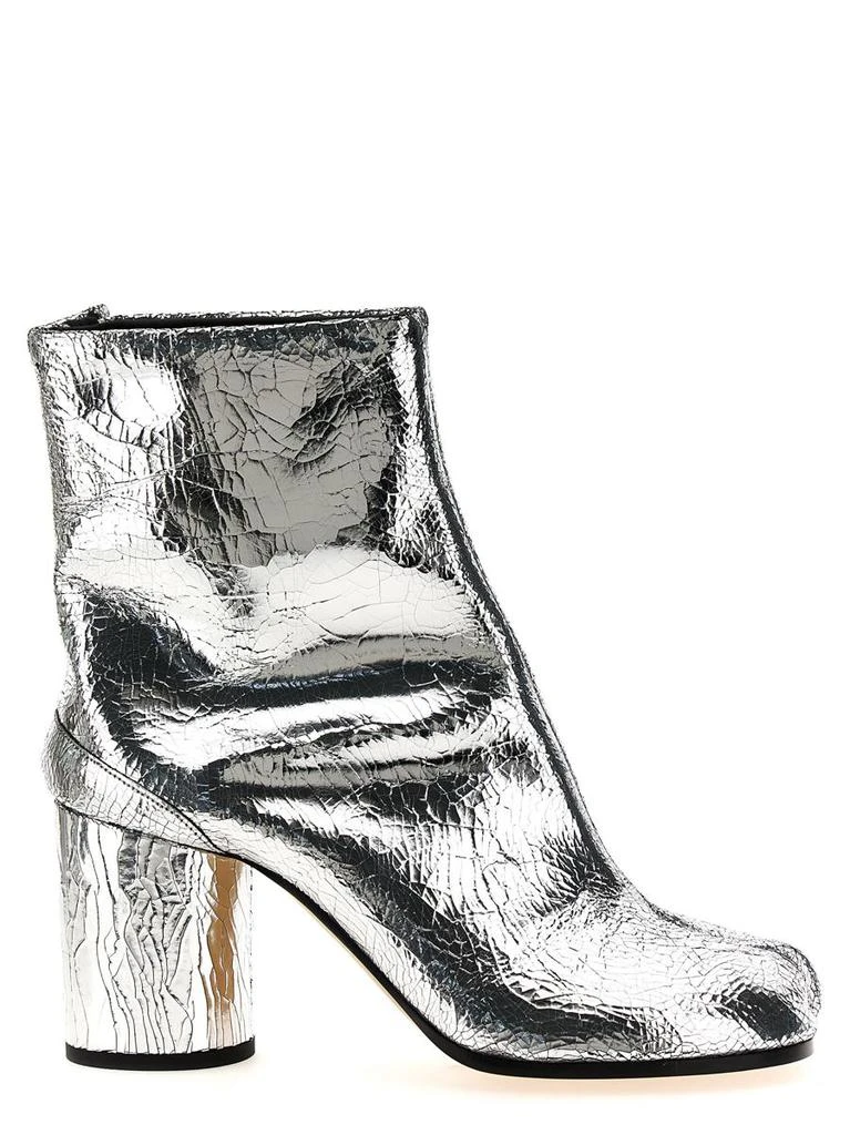MAISON MARGIELA Maison Margiela 'Tabi' Ankle Boots 1