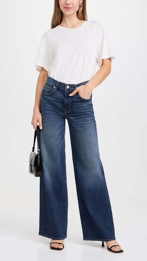 SLVRLAKE Selena Jeans 4
