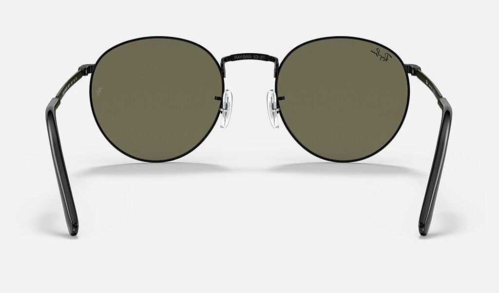 Ray-Ban NEW ROUND 4