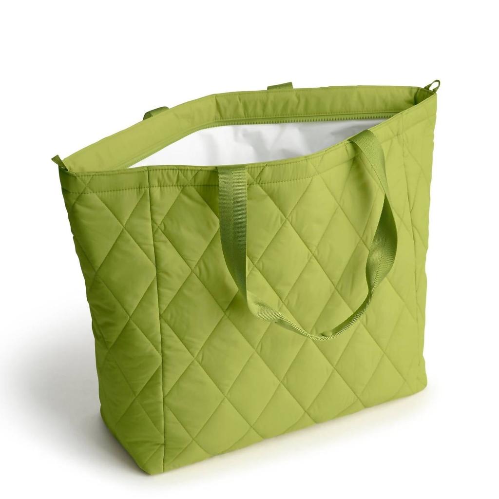 Vera Bradley Vera Bradley - Women
s Cooler Tote Bag