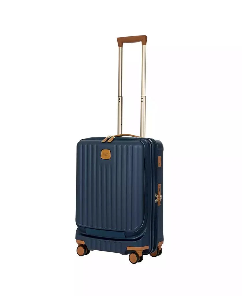 Bric
s Milano Capri 2.0 21" Spinner with Pocket 9