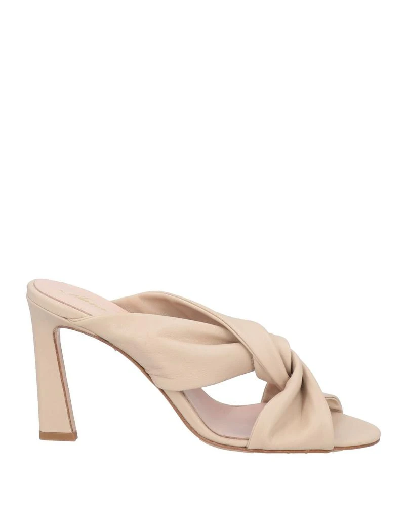 ANNA F. Sandals 1