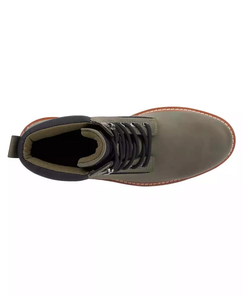 XRAY Footwear Men's Ivan Work Boots 8