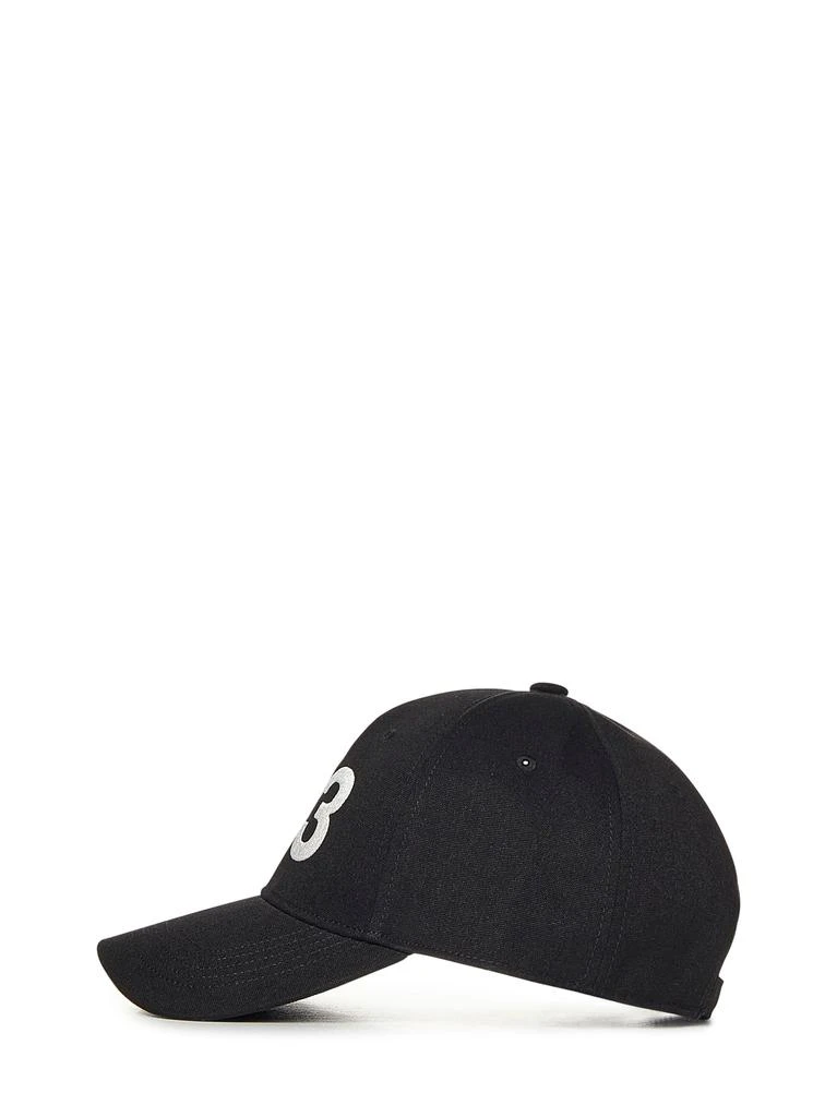 Y-3 Hat 2