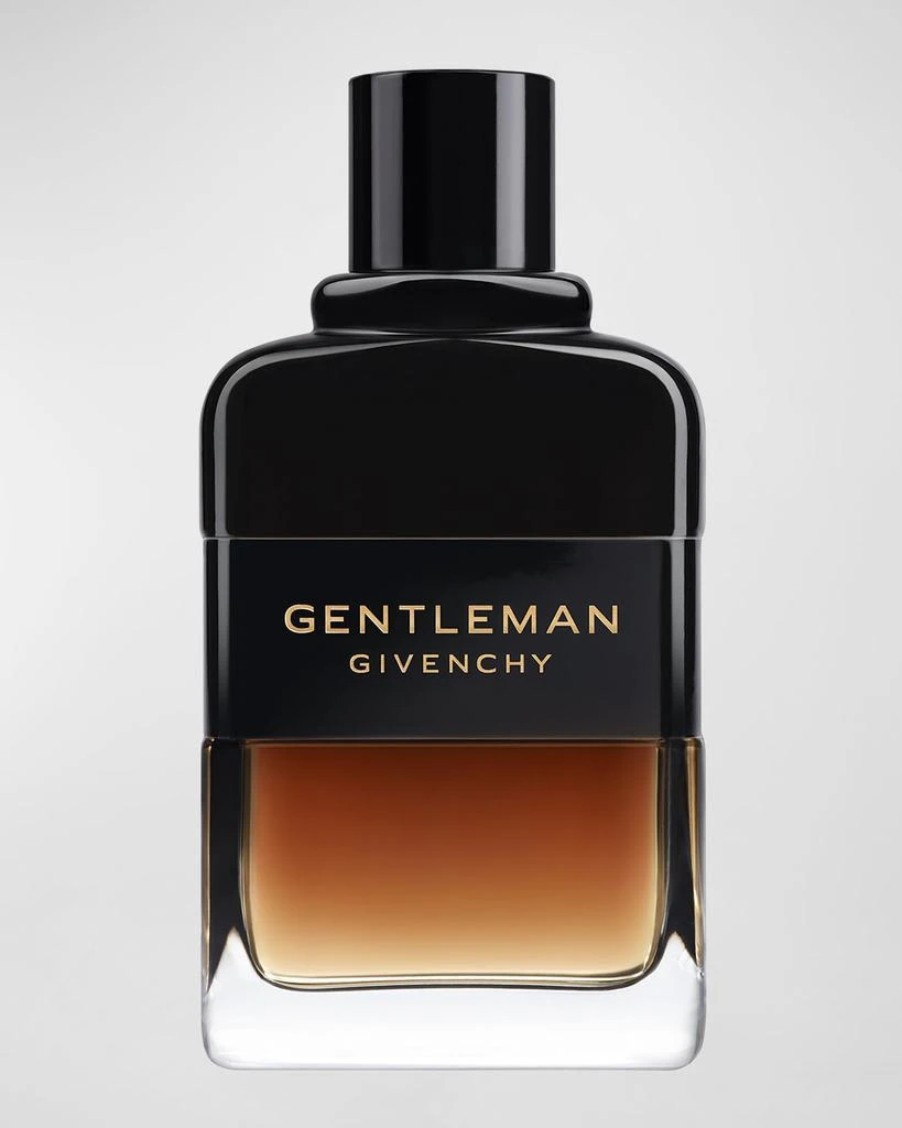 Givenchy Gentleman Eau de Parfum Reserve Privee, 3.4 oz. 1