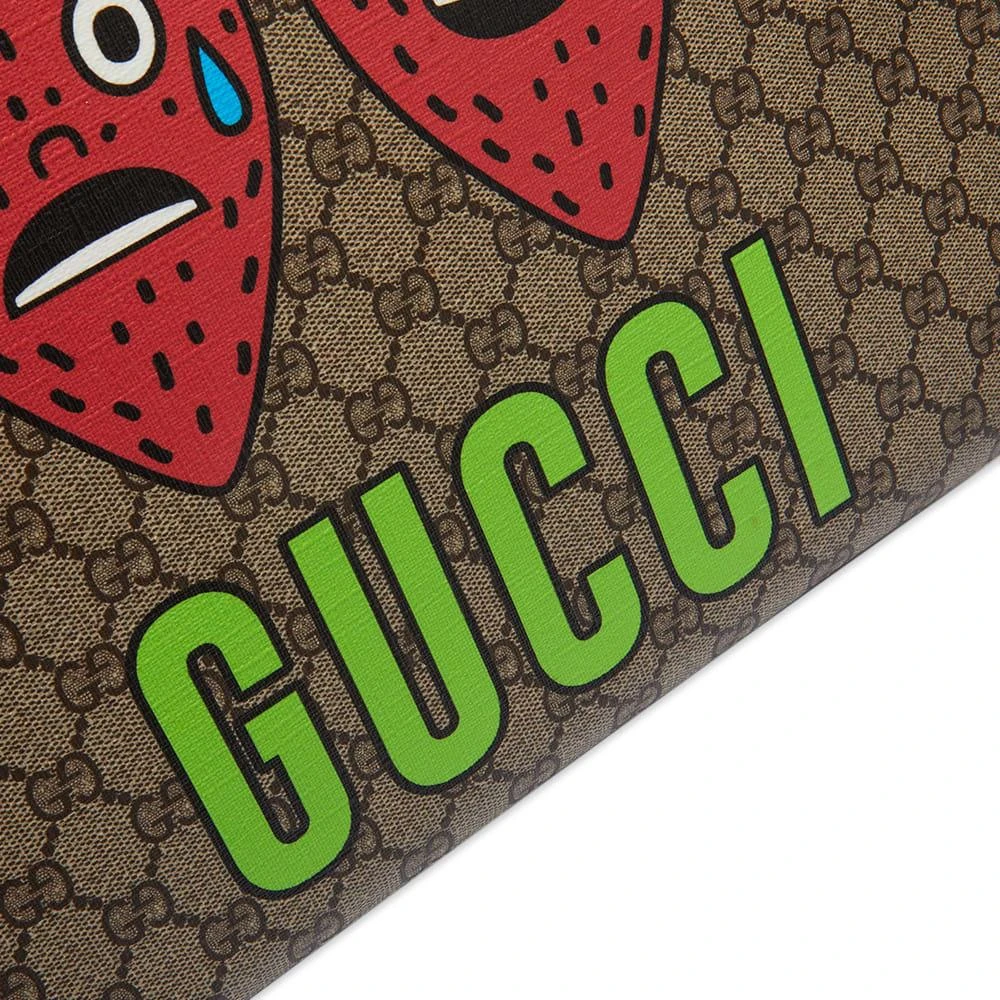 Gucci Gucci Pablo Delcielo GG Tote 4
