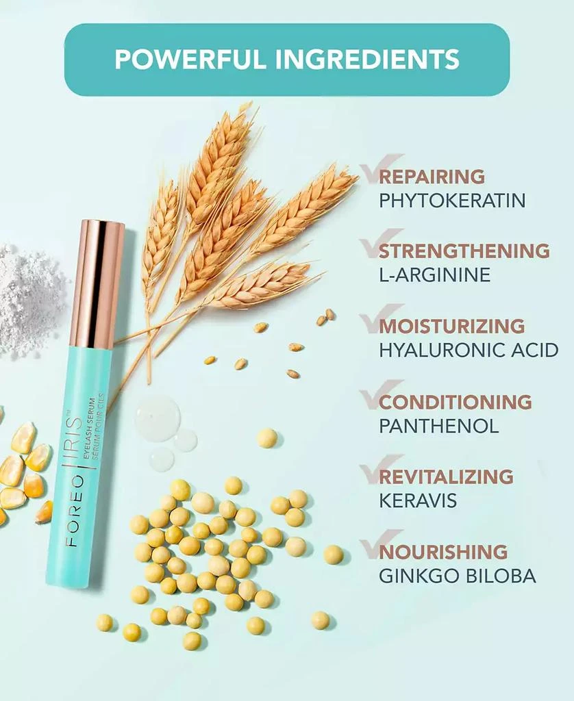 Foreo IRIS Eyelash Serum, 4.5 ml 4