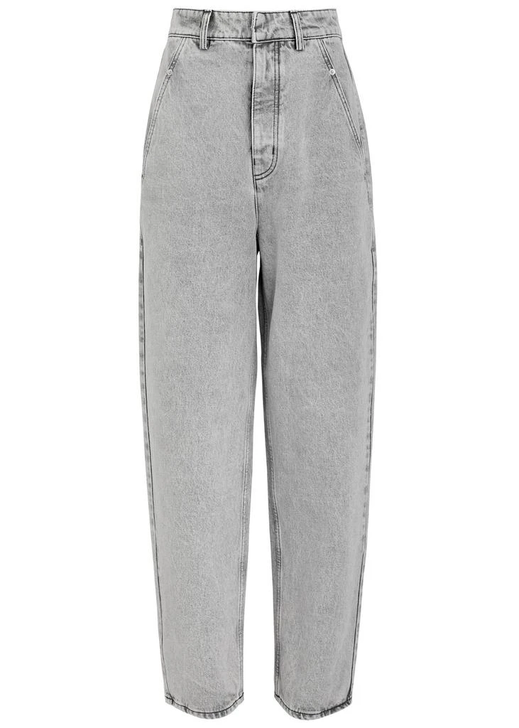 PETAR PETROV Get Up wide-leg jeans 1