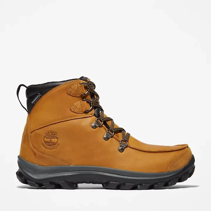 Timberland Chillberg Hiker for Men in Yellow 1