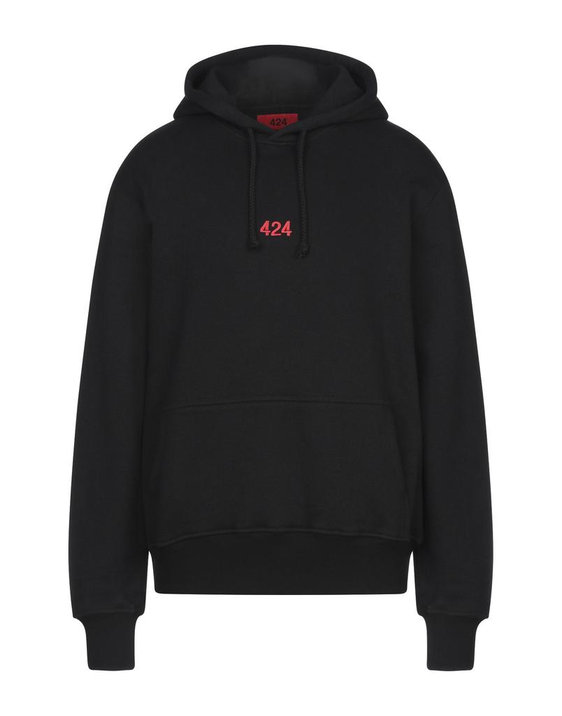 424 Hooded sweatshirt