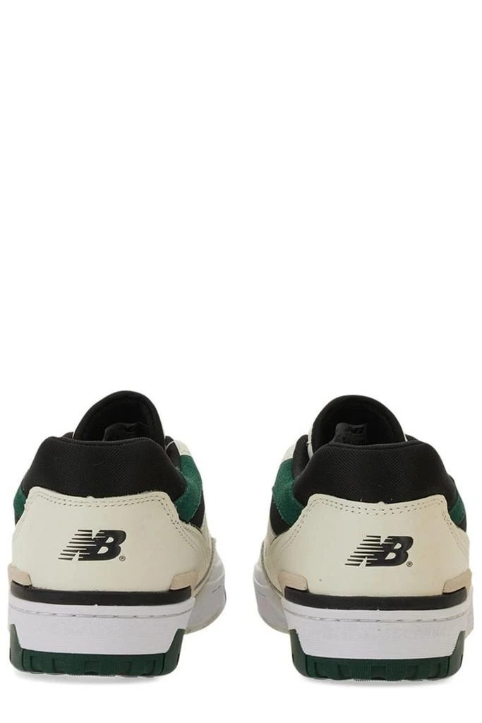 New Balance New Balance 550 Lace-Up Sneakers 3