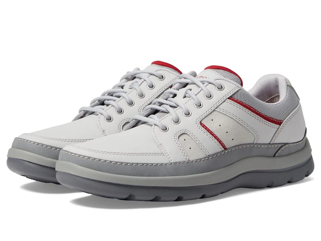 Rockport Get Your Kicks Mudguard Blucher 1