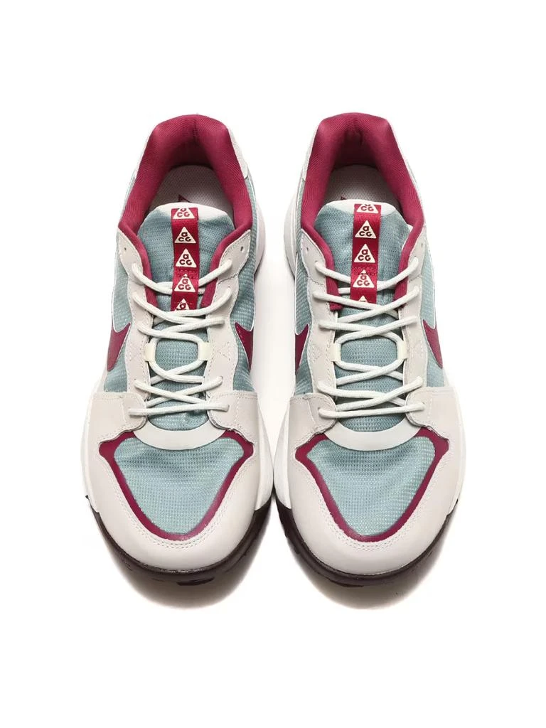 NIKE ACG LOWCATE SNEAKERS 4