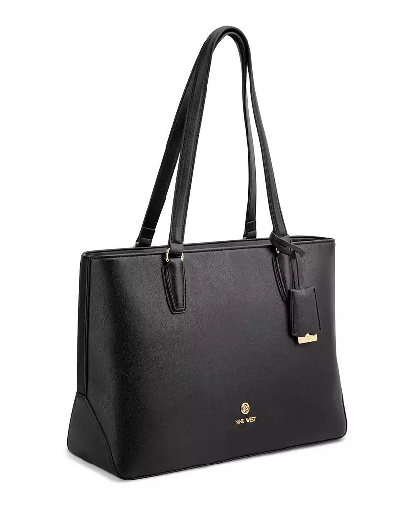 Nine West Lakelyn Large Tote Bag 7