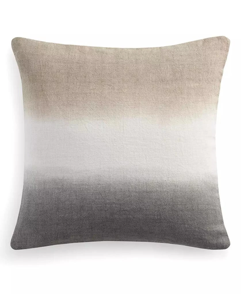 DKNY Pure Dip Dye Decorative Pillow, 20" x 20" 1
