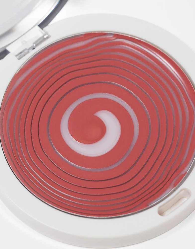 MORPHE Morphe Huephoric Rush 3-in-1 Silk Blush - Hypnotized 2
