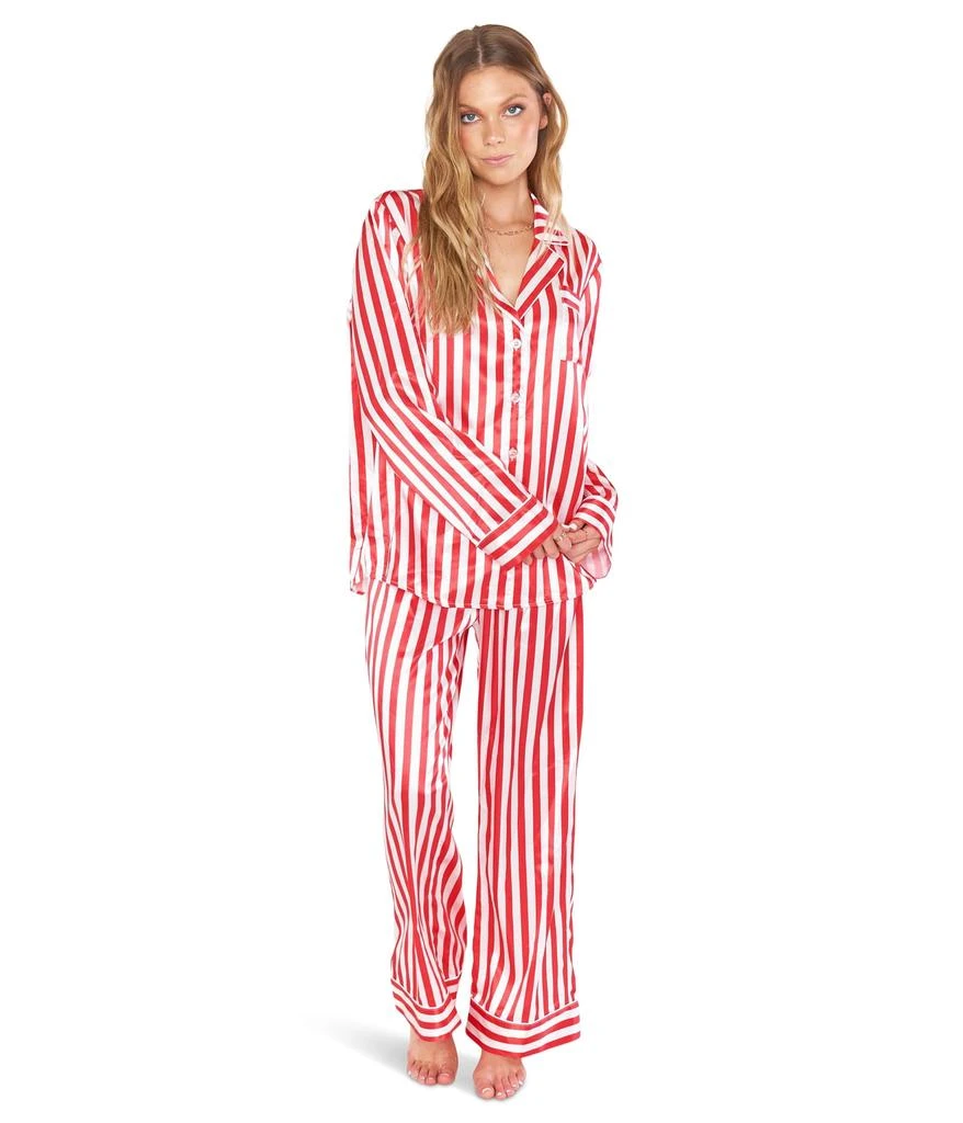 Show Me Your Mumu Classic PJ Set 1