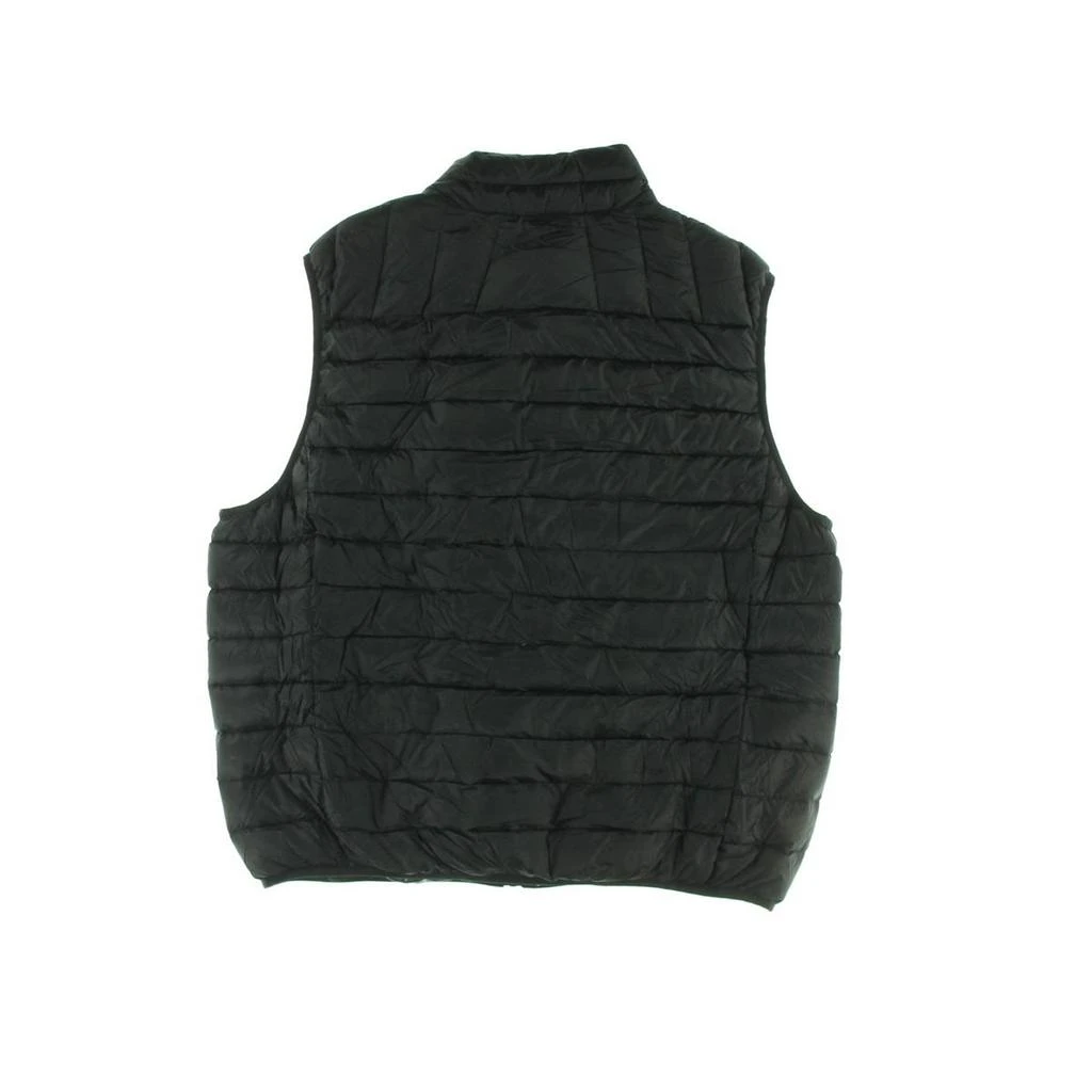 HAWKE & CO Mens Solid Nylon Vest 4