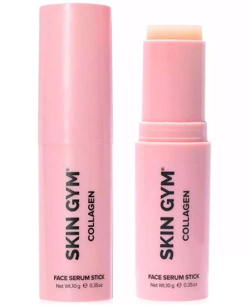 Skin Gym Collagen Workout Face Serum Stick 3